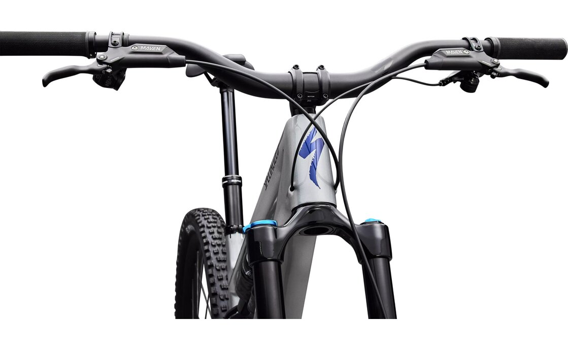 Specialized Stumpjumper 15 EVO Comp - 29 Zoll - Fully - 2026