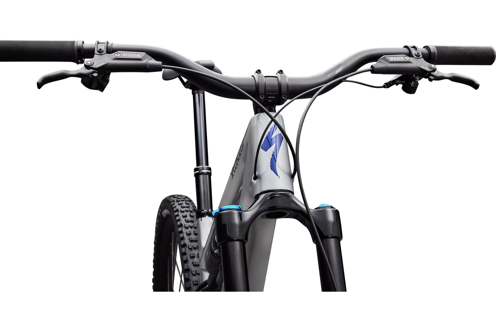 Specialized Stumpjumper 15 EVO Comp - 29 Zoll - Fully - 2026