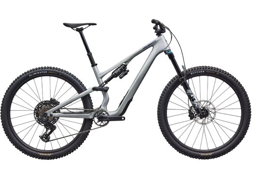 Fahrräder - Specialized Stumpjumper 15 EVO Comp - 29 Zoll - Fully - 2026