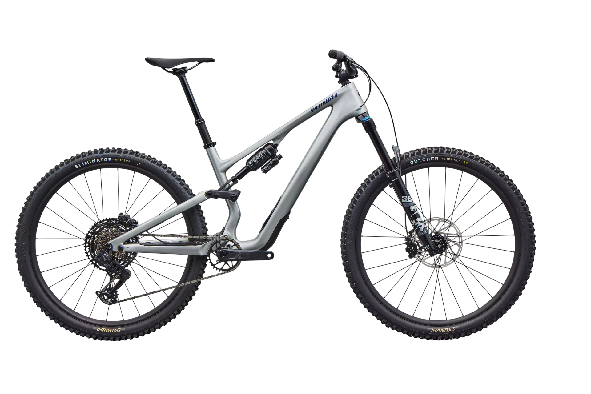 Specialized Stumpjumper 15 EVO Comp - 29 Zoll - Fully - 2026