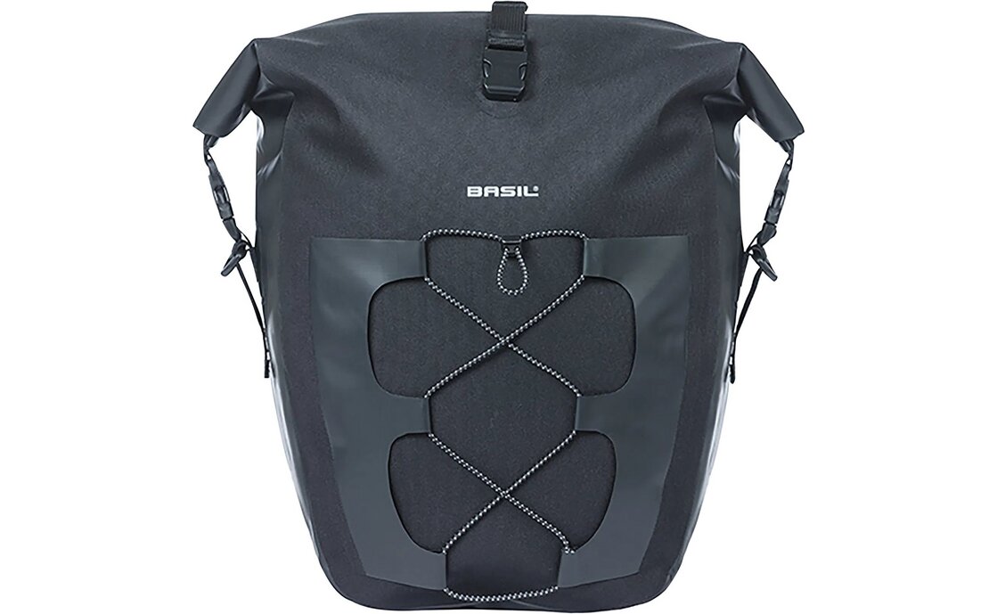 Basil Einzeltasche Navigator Waterproof L