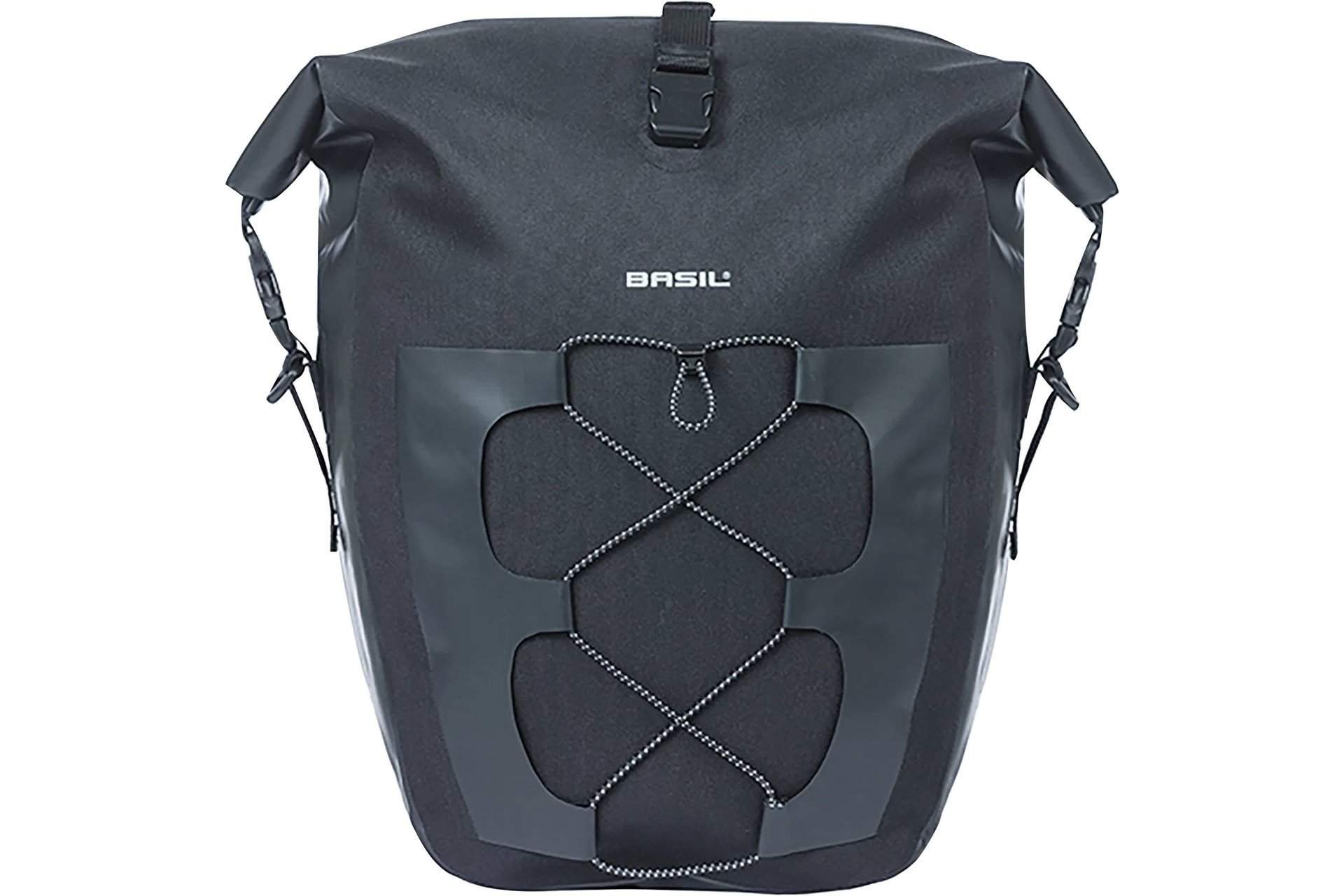 Basil Einzeltasche Navigator Waterproof L