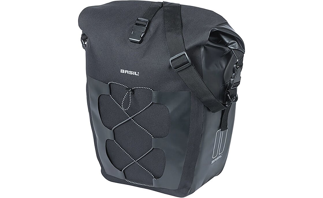 Basil Einzeltasche Navigator Waterproof L