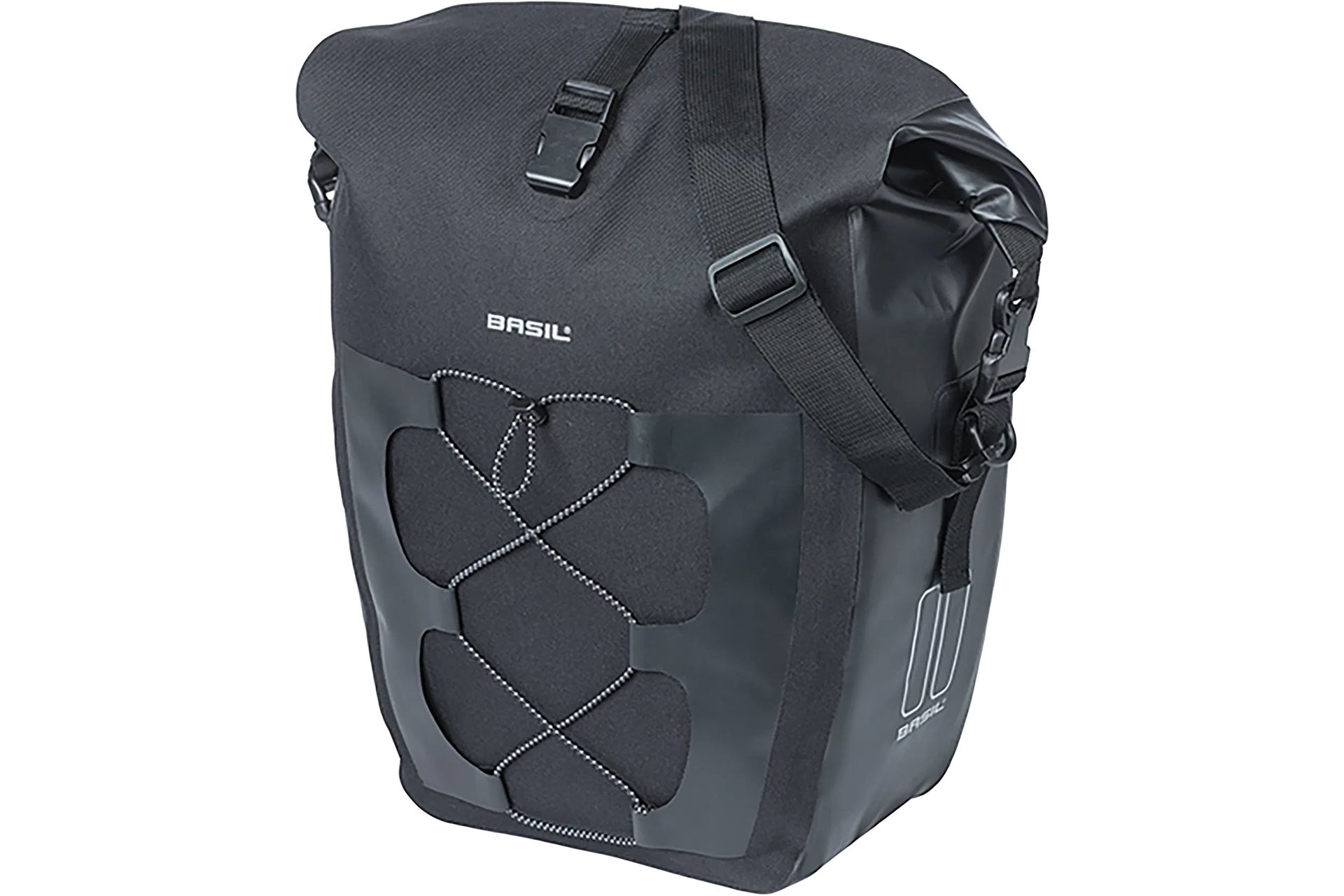 Basil Einzeltasche Navigator Waterproof L