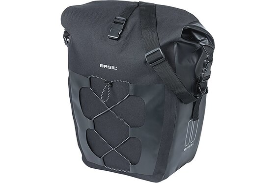 XXL Sale % - Basil Einzeltasche Navigator Waterproof L