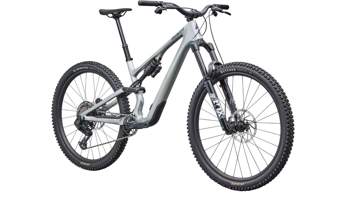Specialized Stumpjumper 15 EVO Comp - 29 Zoll - Fully - 2026