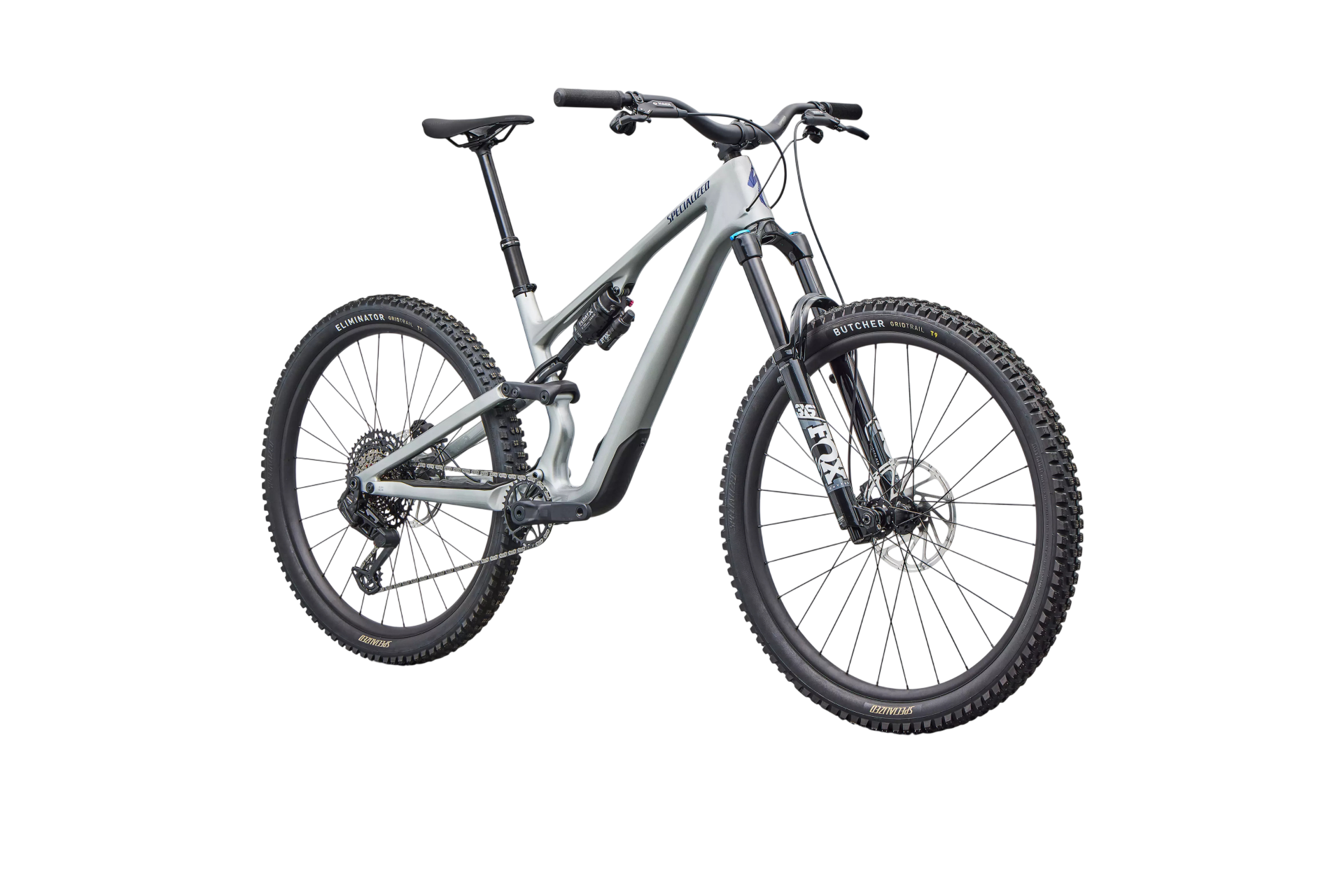 Specialized Stumpjumper 15 EVO Comp - 29 Zoll - Fully - 2026