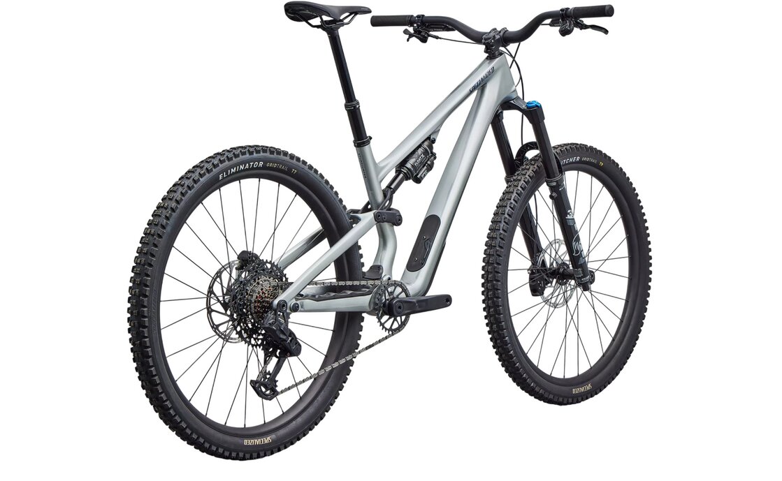 Specialized Stumpjumper 15 EVO Comp - 29 Zoll - Fully - 2026