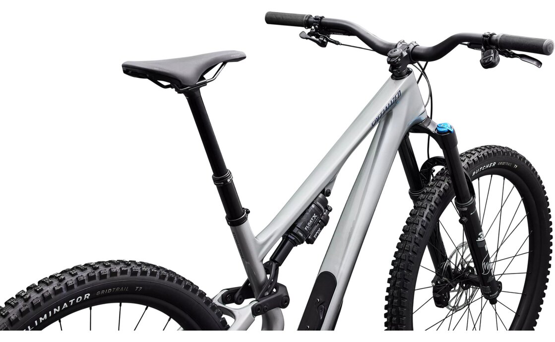 Specialized Stumpjumper 15 EVO Comp - 29 Zoll - Fully - 2026