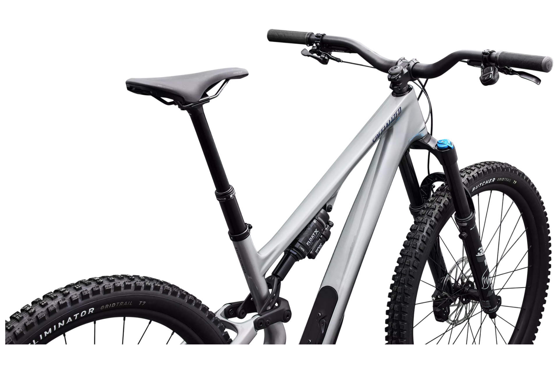 Specialized Stumpjumper 15 EVO Comp - 29 Zoll - Fully - 2026