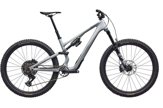 Mountainbikes - Specialized Stumpjumper 15 EVO Comp - 29 Zoll - Fully - 2026