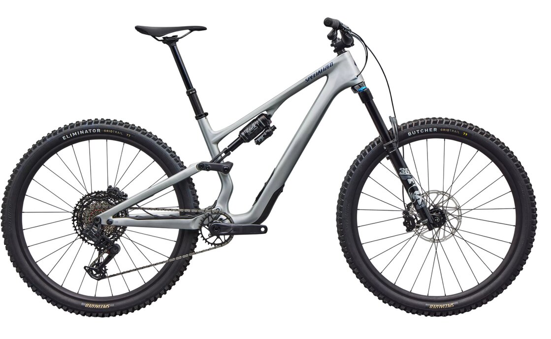 Specialized Stumpjumper 15 EVO Comp - 29 Zoll - Fully - 2026