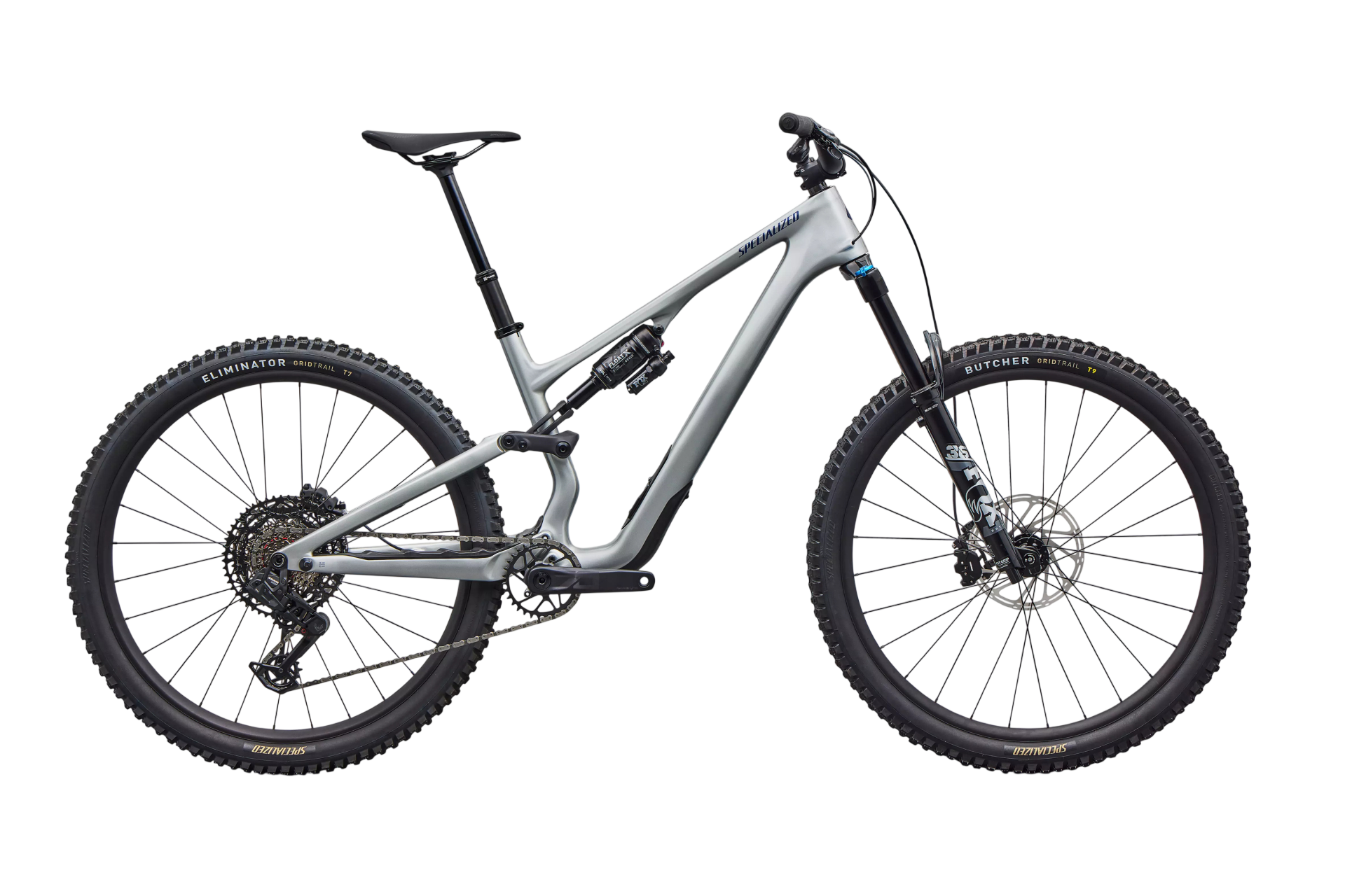 Specialized Stumpjumper 15 EVO Comp - 29 Zoll - Fully - 2026