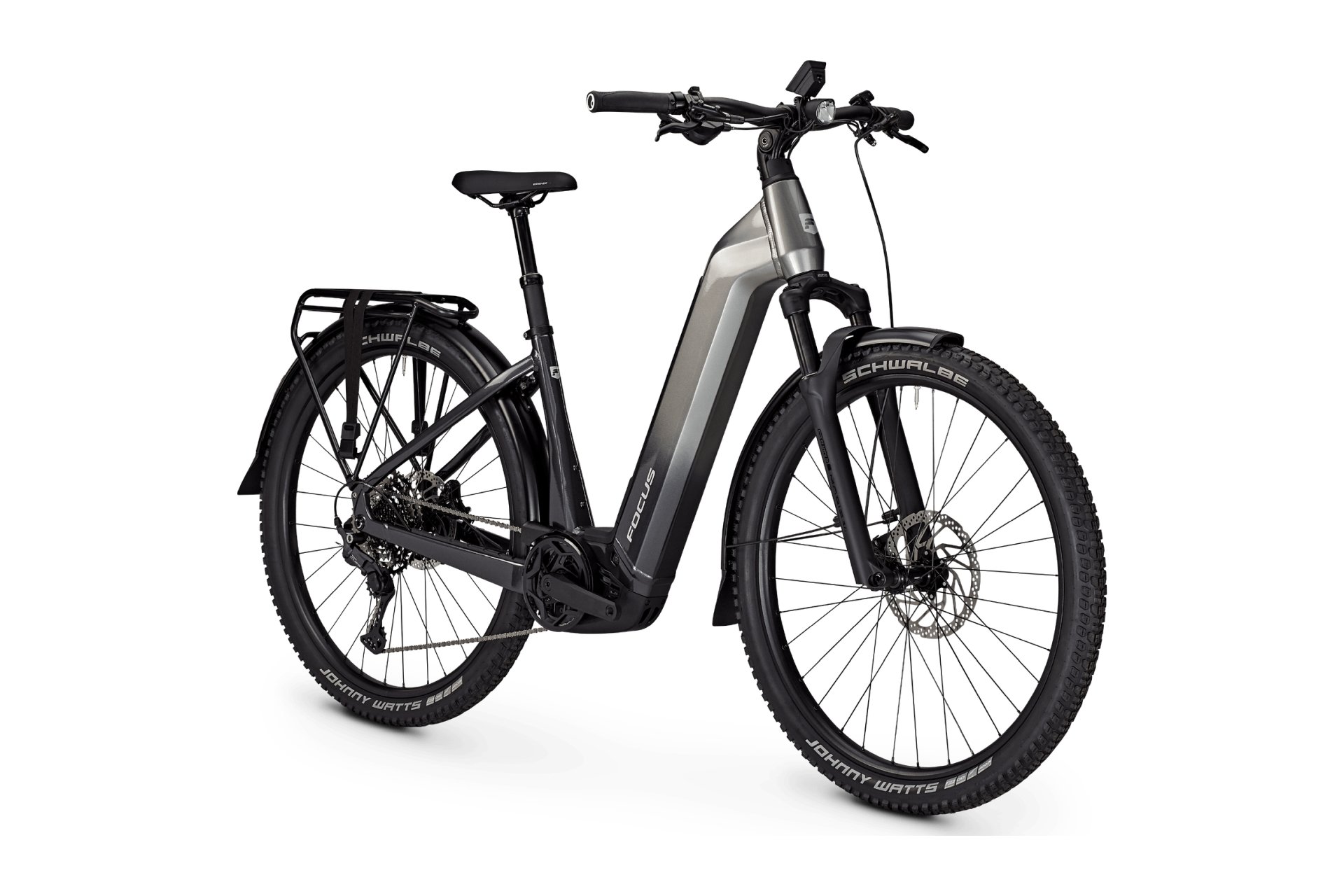 Focus Aventura2 6.8 - 800 Wh - 29 Zoll - Tiefeinsteiger - 2027
