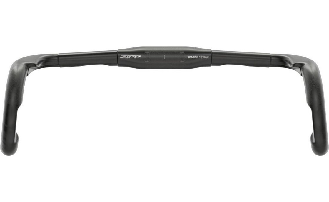 Zipp SL 80 Race Carbon Rennrad Lenker - 31,8 mm