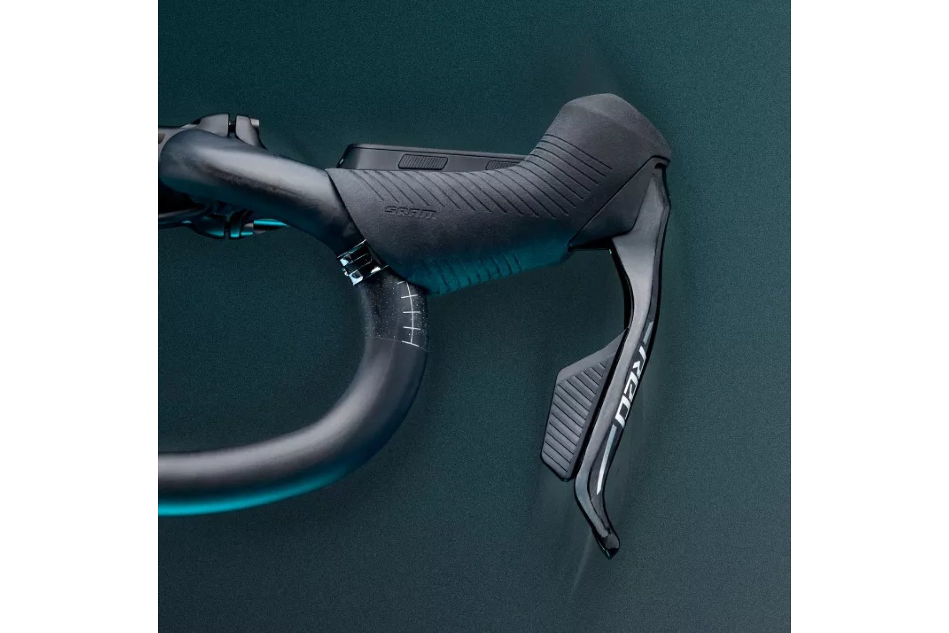 Zipp SL 80 Race Carbon Rennrad Lenker - 31,8 mm