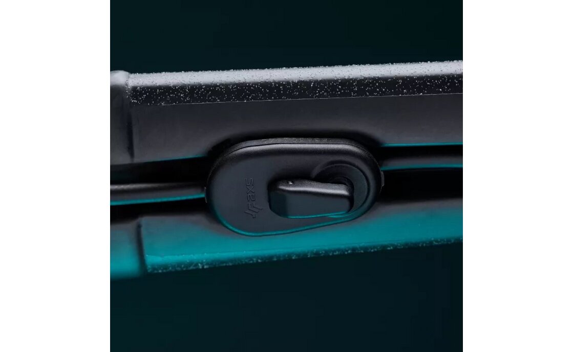 Zipp SL 80 Race Carbon Rennrad Lenker - 31,8 mm