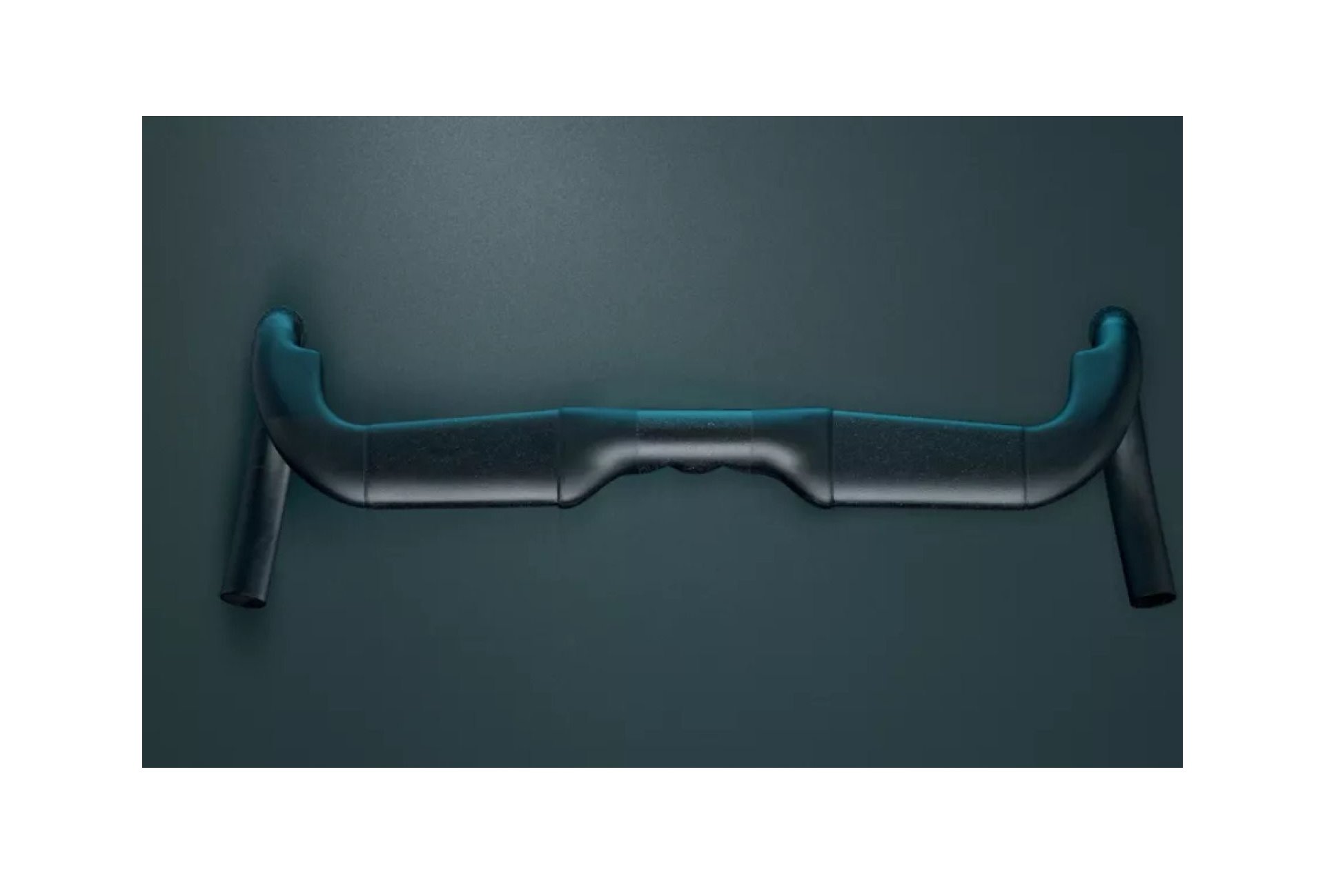 Zipp SL 80 Race Carbon Rennrad Lenker - 31,8 mm