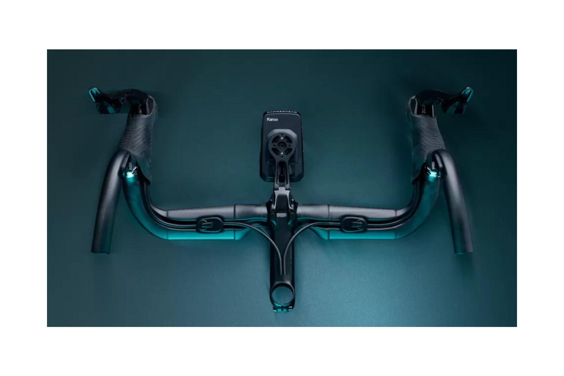 Zipp SL 80 Race Carbon Rennrad Lenker - 31,8 mm