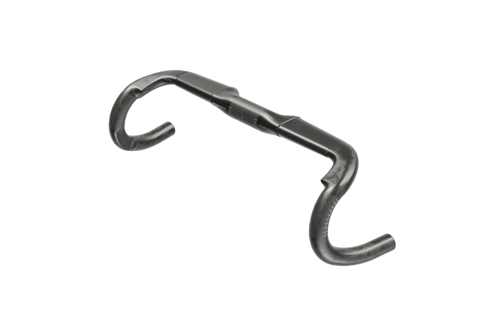 Zipp SL 80 Race Carbon Rennrad Lenker - 31,8 mm