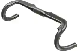 Zipp SL 80 Race Carbon Rennrad Lenker - 31,8 mm