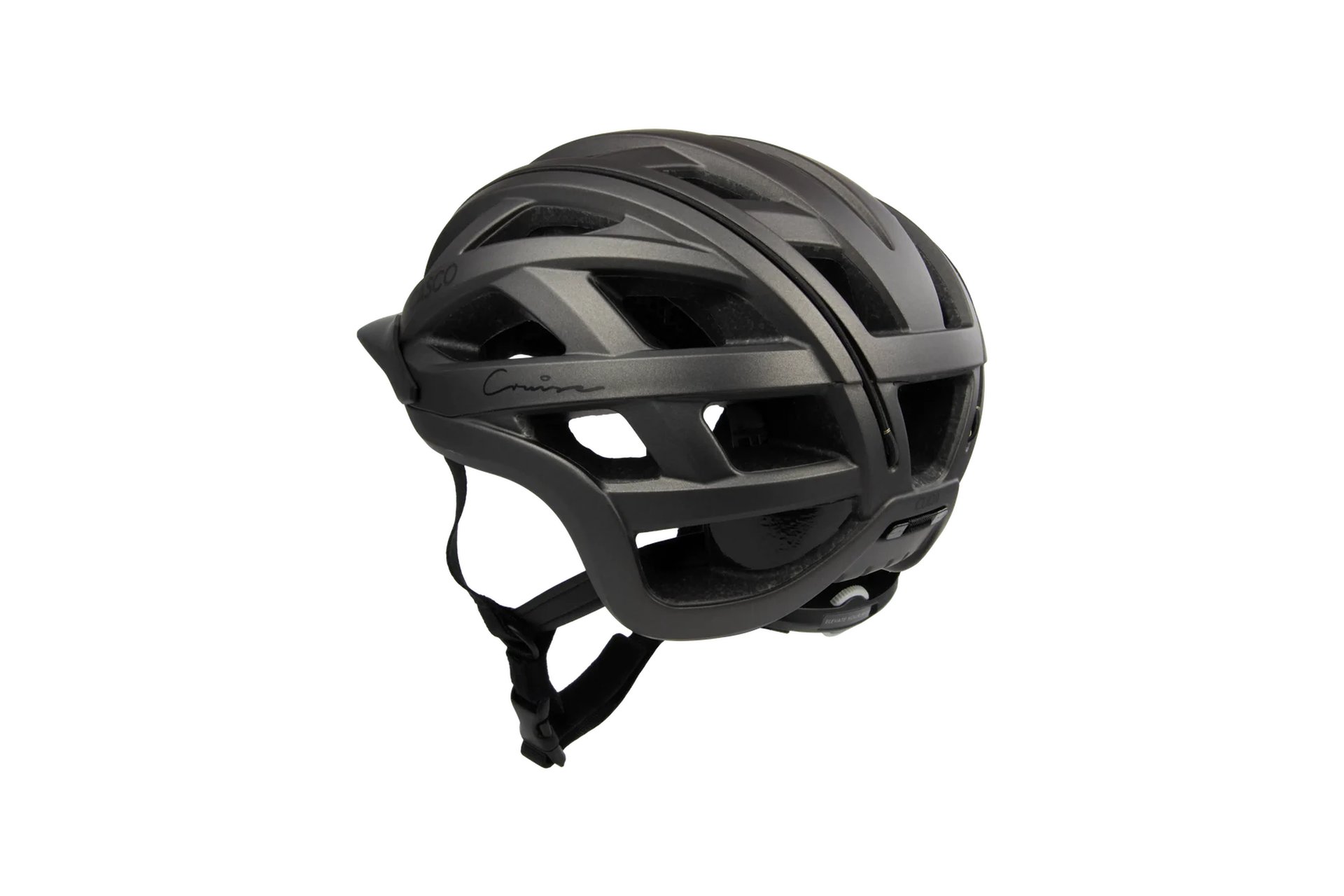Casco Cuda