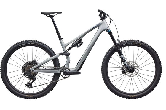 Enduro MTB - Specialized Stumpjumper 15 EVO Comp - 29 Zoll - Fully - 2026