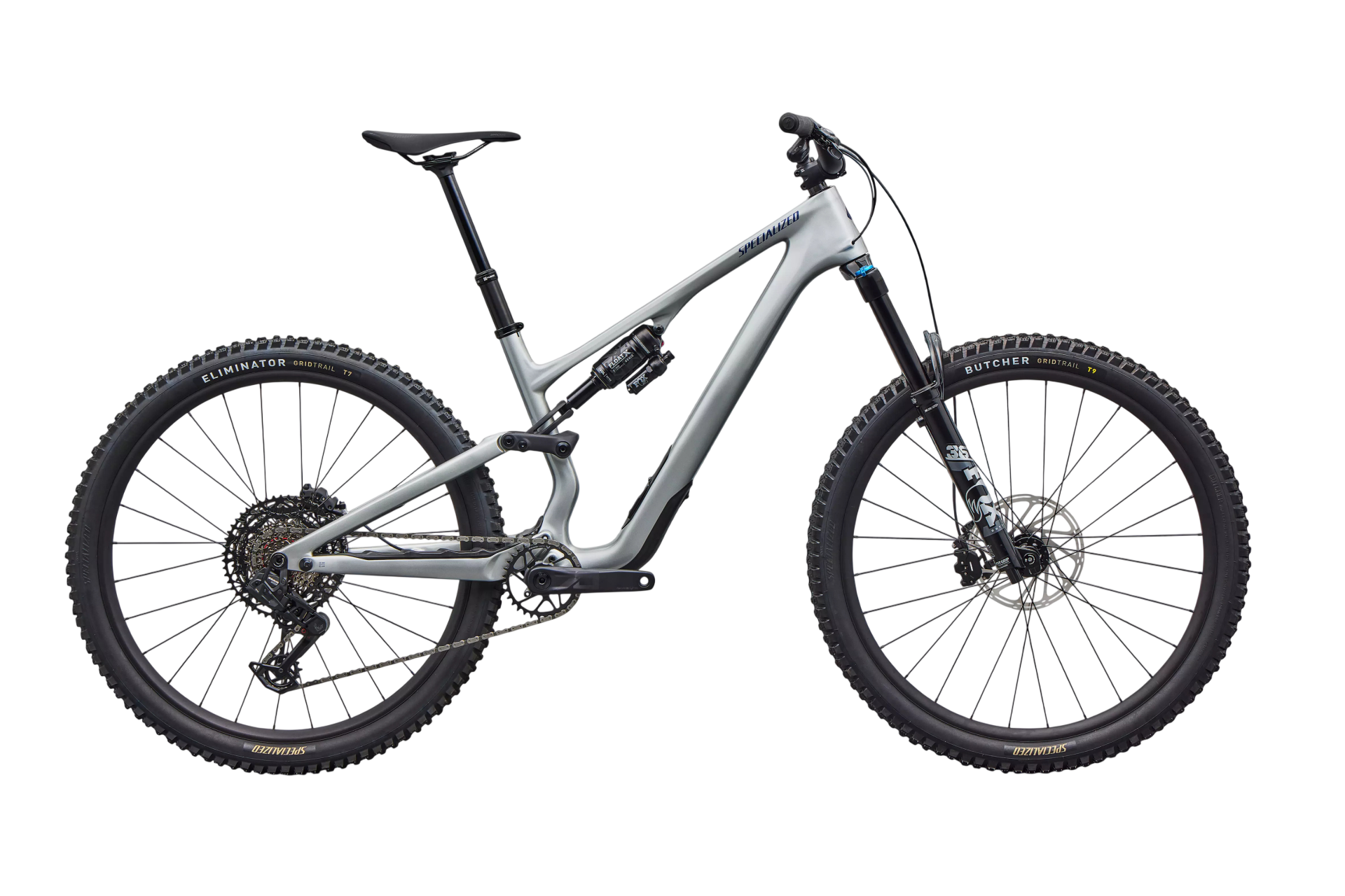 Specialized Stumpjumper 15 EVO Comp - 29 Zoll - Fully - 2026