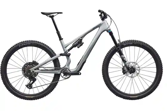 Enduro MTB - Specialized Stumpjumper 15 EVO Comp - 29 Zoll - Fully - 2026