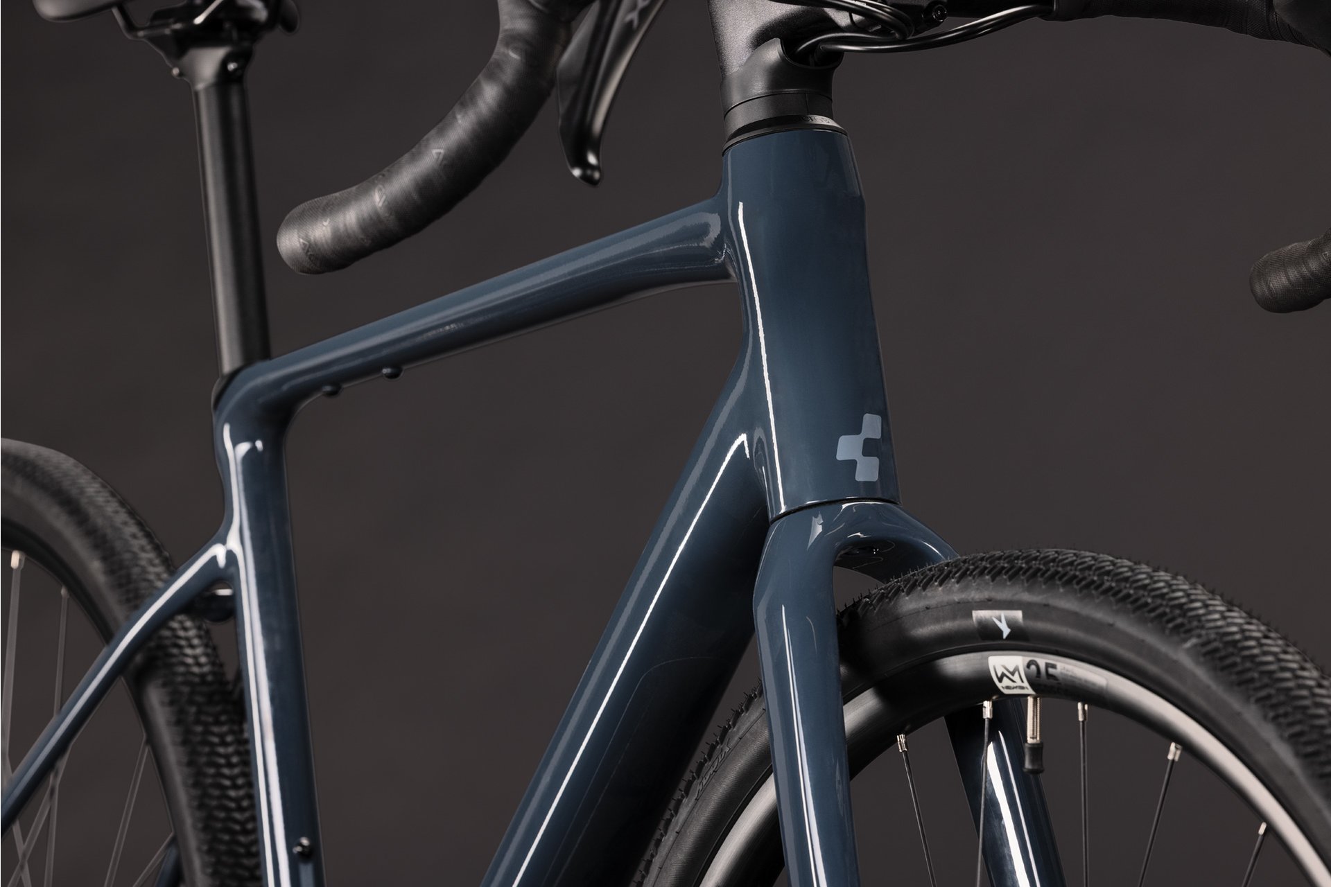 Cube Nuroad Race - 28 Zoll - Diamant - 2027