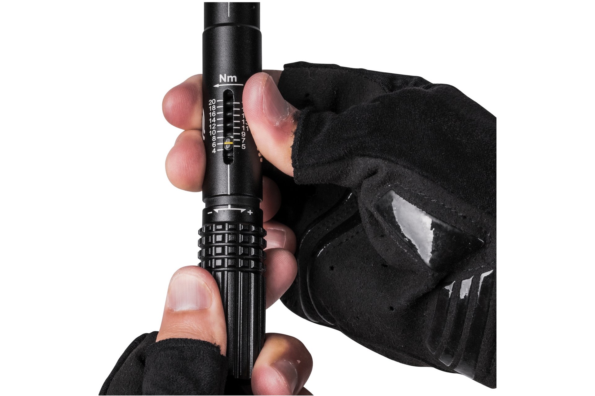 Topeak Torq Stick Drehmomentschlüssel 4-20 Nm
