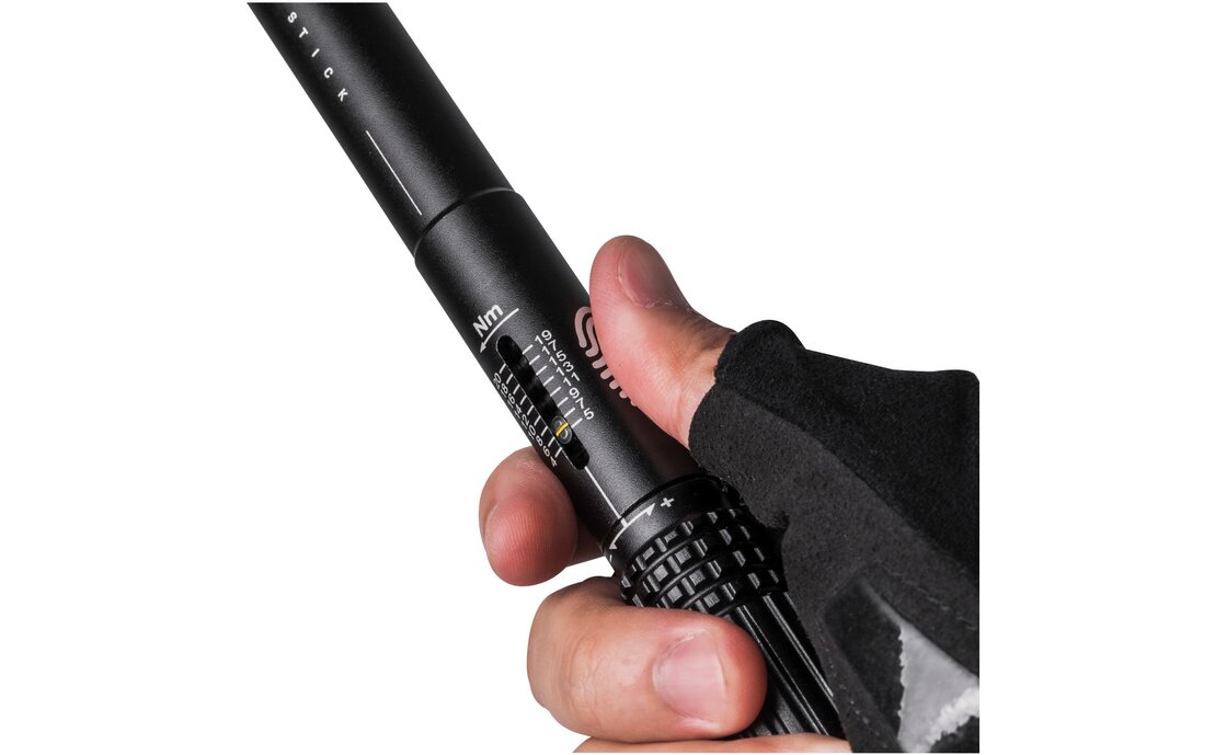 Topeak Torq Stick Drehmomentschlüssel 4-20 Nm