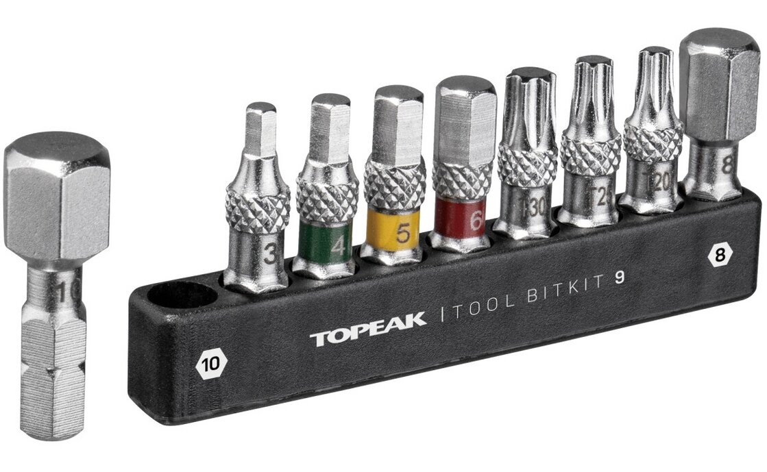 Topeak Torq Stick Drehmomentschlüssel 4-20 Nm