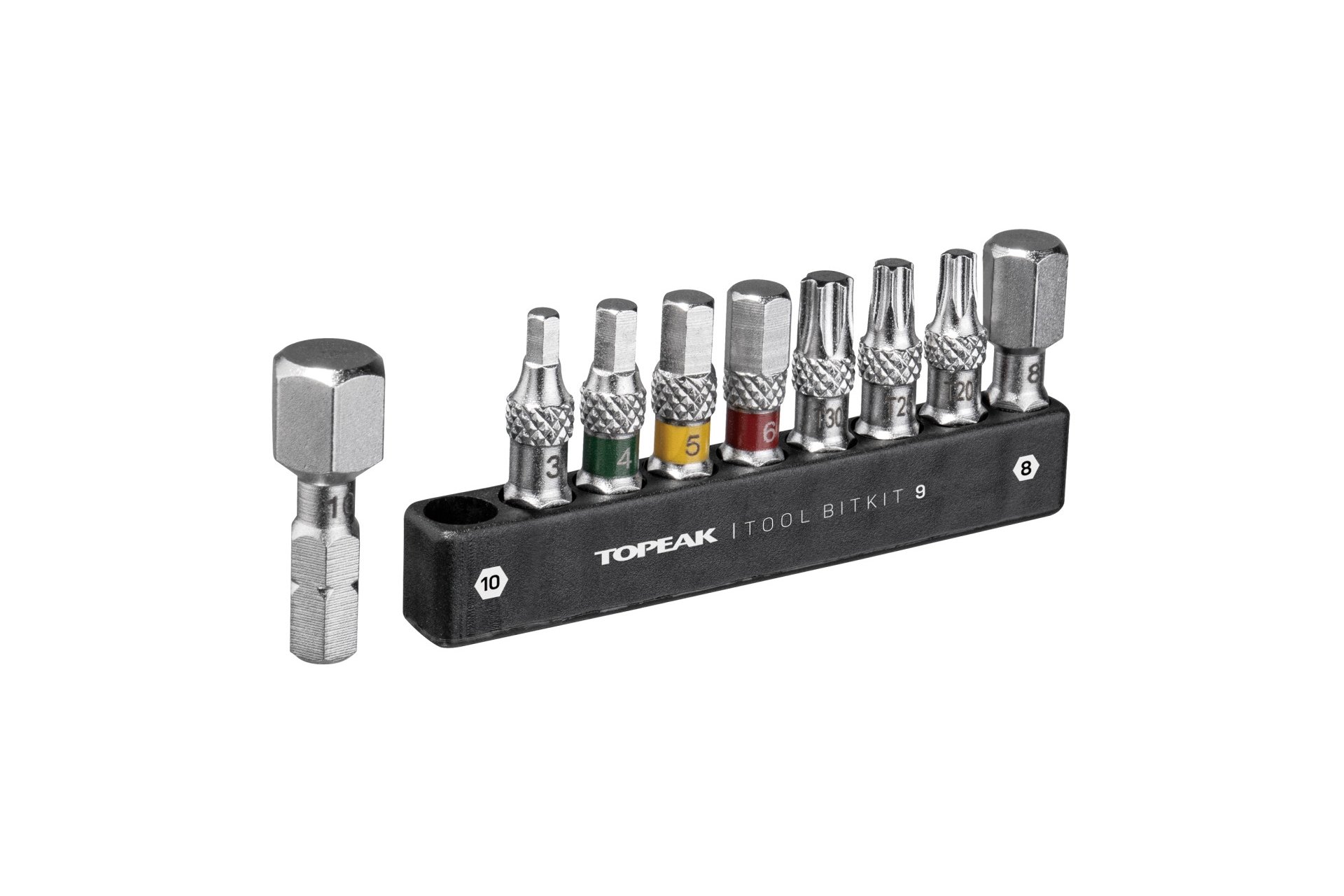 Topeak Torq Stick Drehmomentschlüssel 4-20 Nm