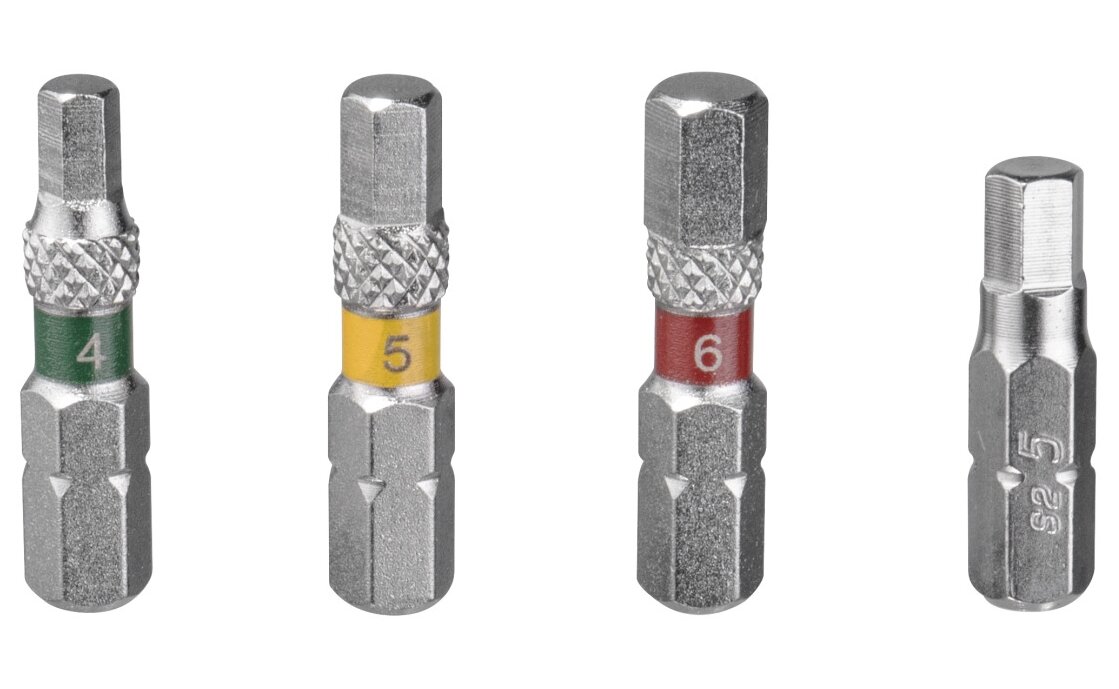 Topeak Torq Stick Drehmomentschlüssel 4-20 Nm