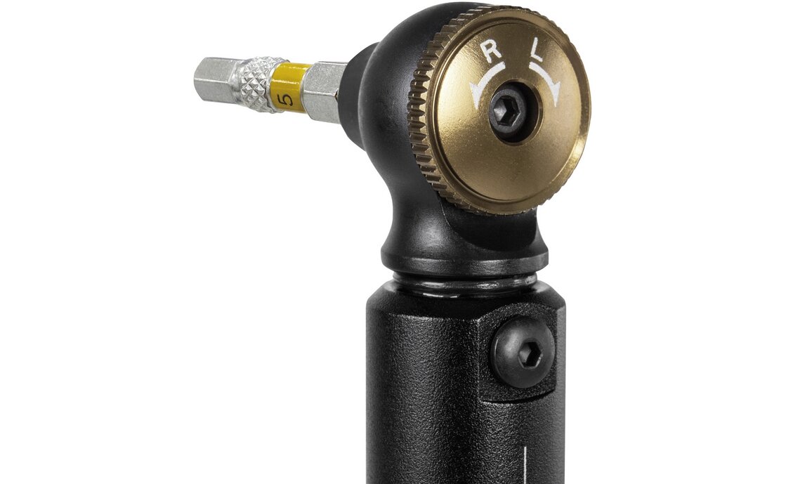 Topeak Torq Stick Drehmomentschlüssel 4-20 Nm