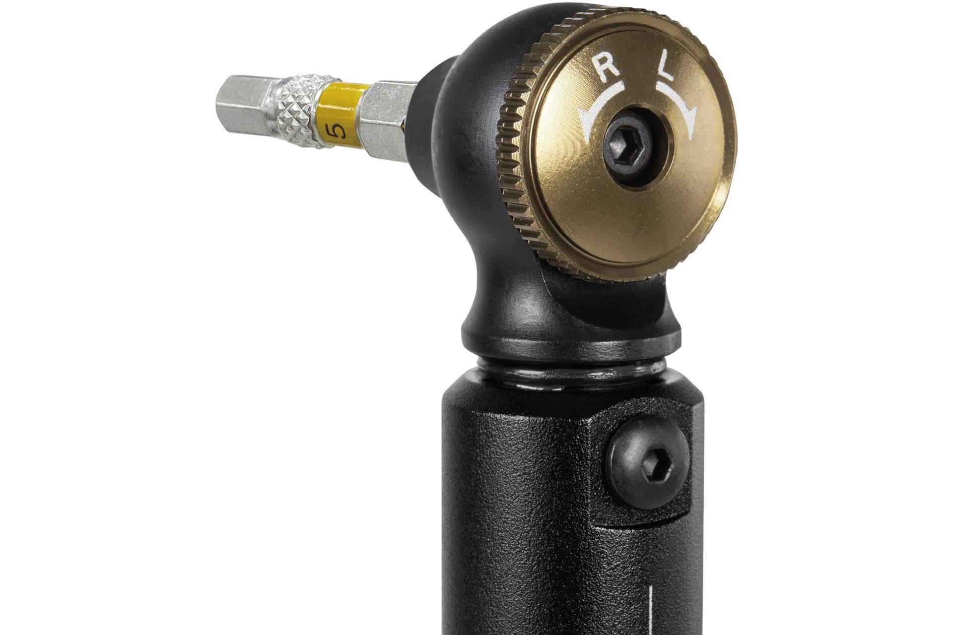 Topeak Torq Stick Drehmomentschlüssel 4-20 Nm