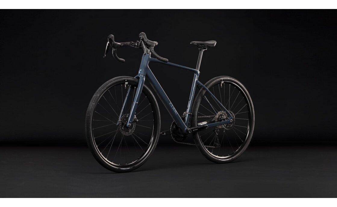 Cube Nuroad Race - 28 Zoll - Diamant - 2027