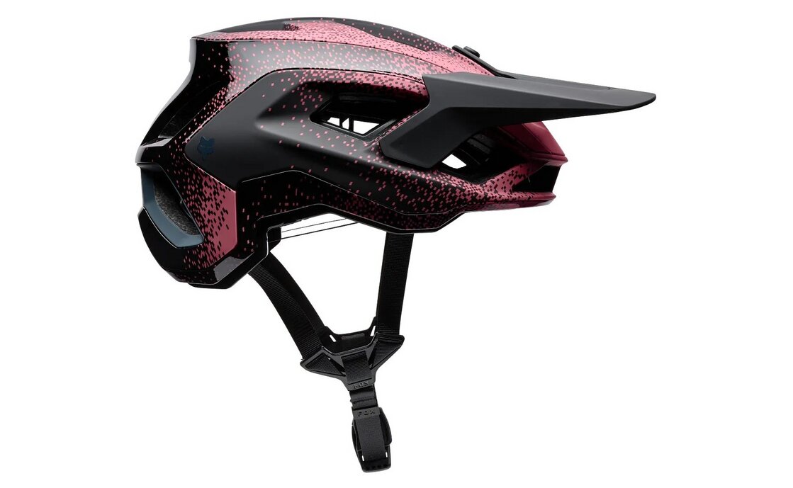 Fox Speedframe RS