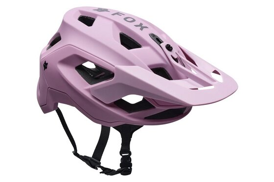MTB Helme - Fox Speedframe Solid