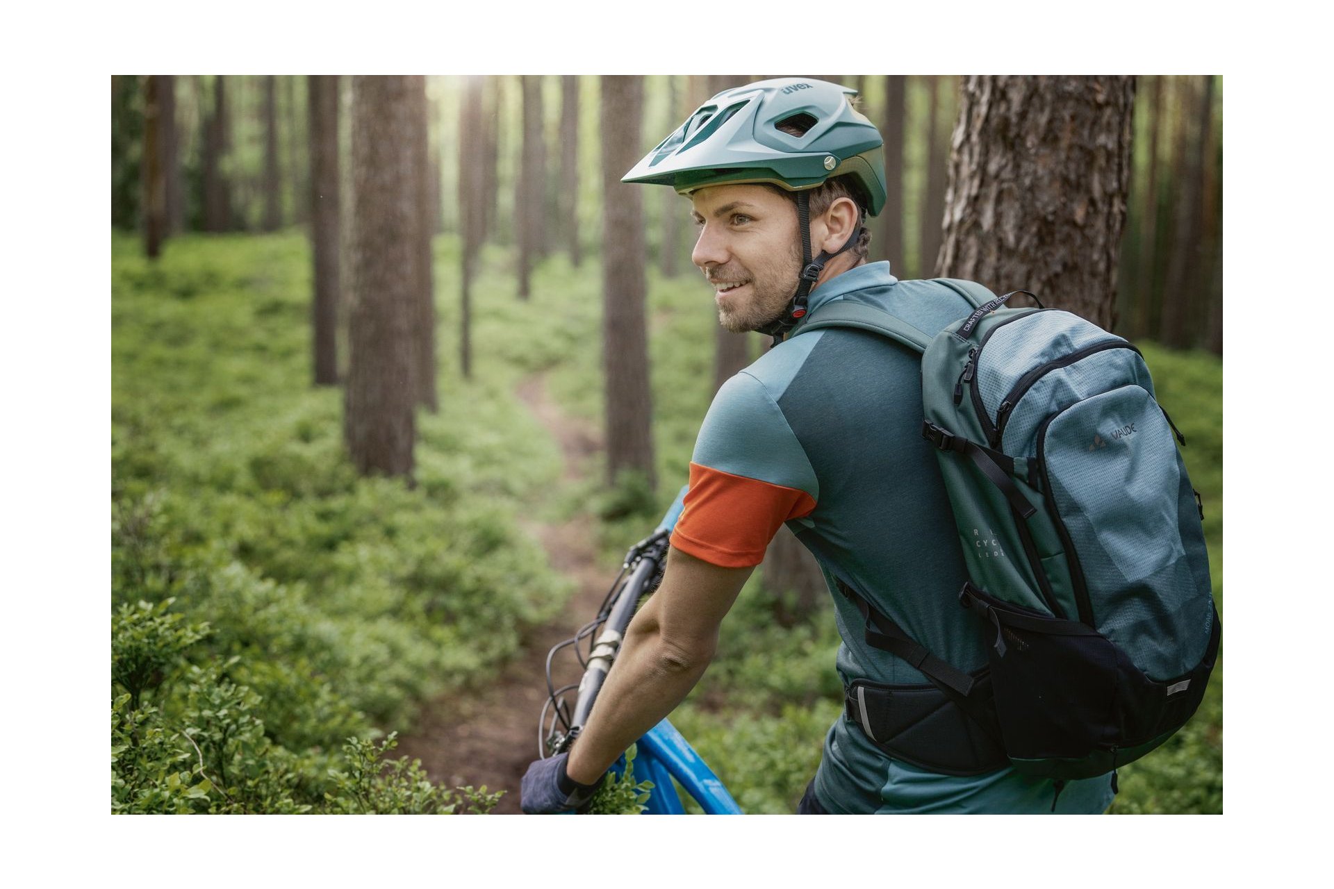 Vaude Moab 20 II