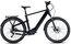 Winora Yakun 10 - 750 Wh - 27,5 Zoll - Diamant - 2023