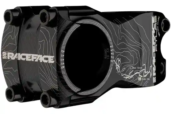 Race Face - Race Face Atlas Vorbau 31,8x50 mm, 0°