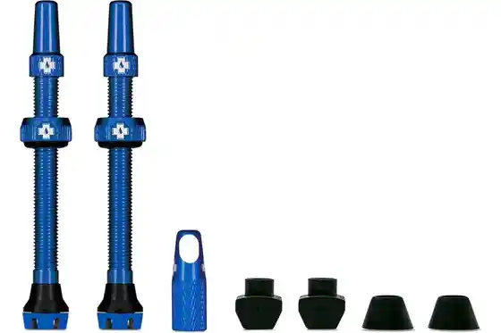 Tubeless Ventile - Muc-Off Tubeless Valve Kit V2 Universal for MTB & Road