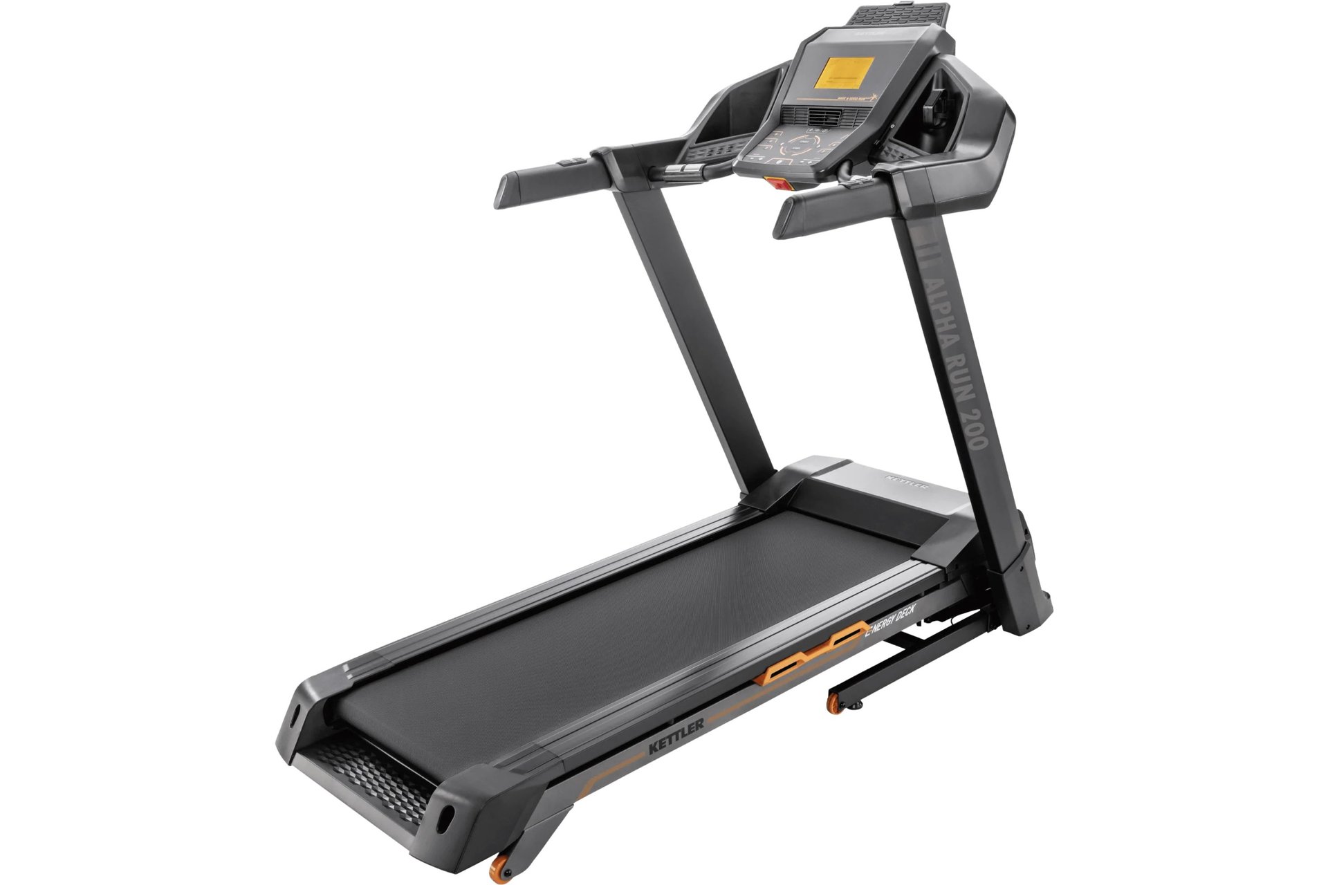 Kettler Fitness Alpha Run 200 2023 günstig kaufen | Fahrrad XXL