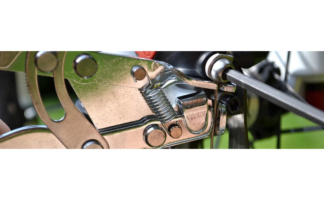 PEDROS Bowdenzugspanner