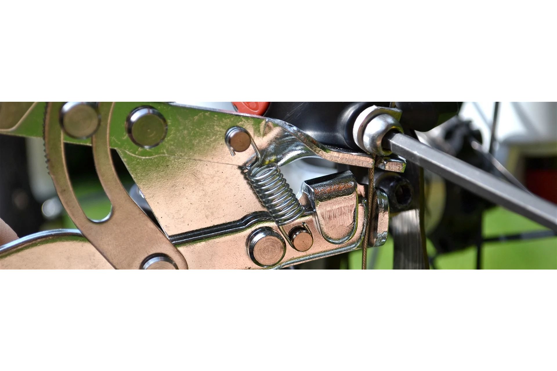 PEDROS Bowdenzugspanner