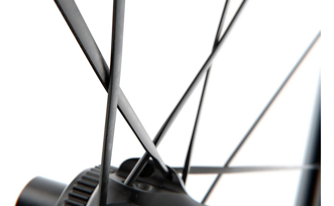 DT Swiss G 1800 Spline 25 DB 28"- Hinterrad, Shimano MS