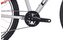 Cube Reaction 240 SLX - 24 Zoll - Diamant - 2023