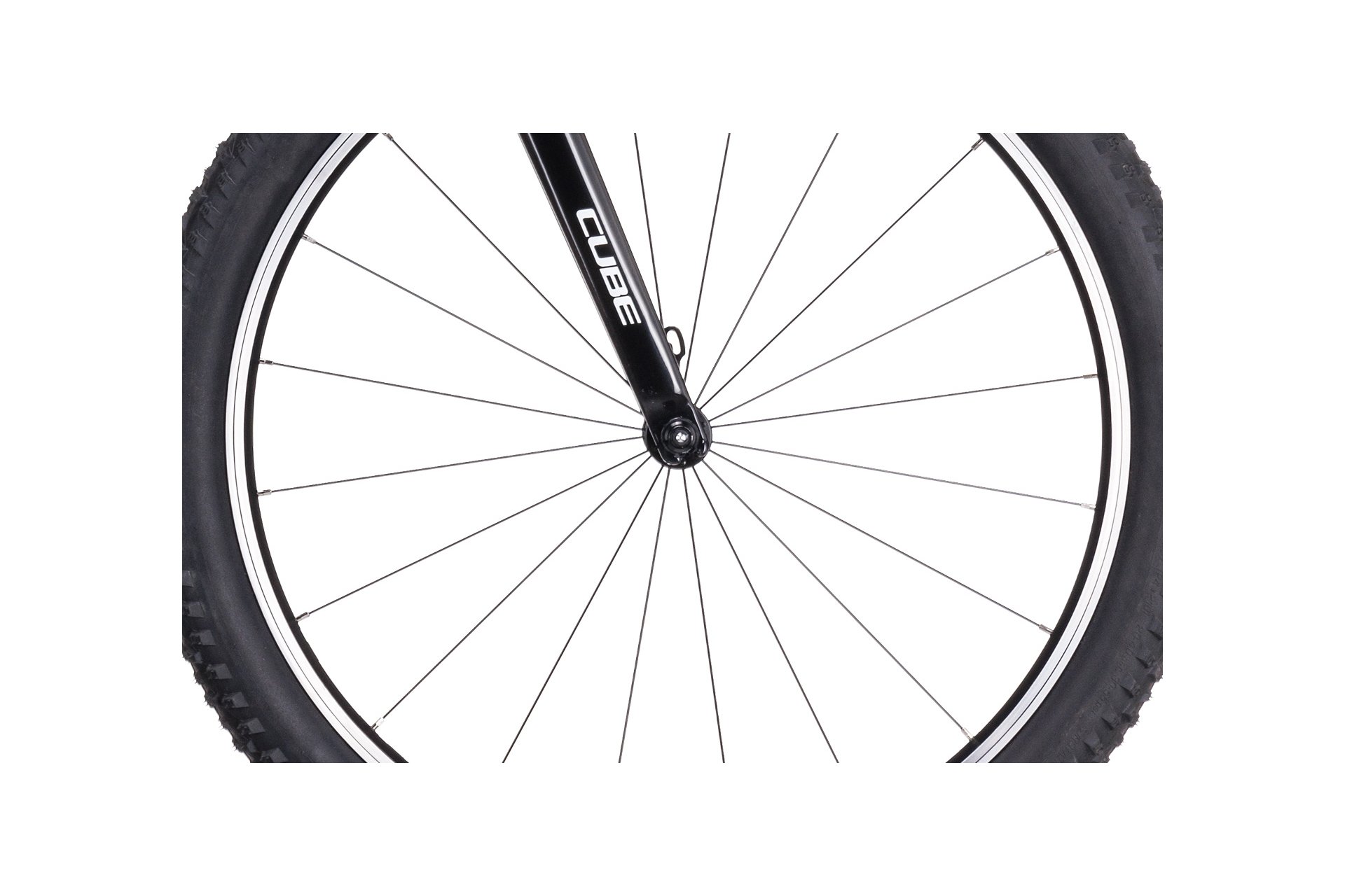 Cube Reaction 240 SLX - 24 Zoll - Diamant - 2023